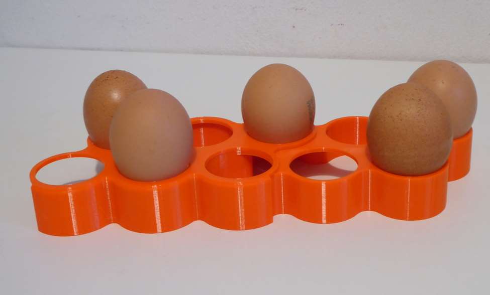 egg holder