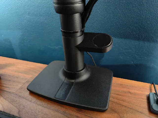 Galaxy Watch Charger for Ergotron LX