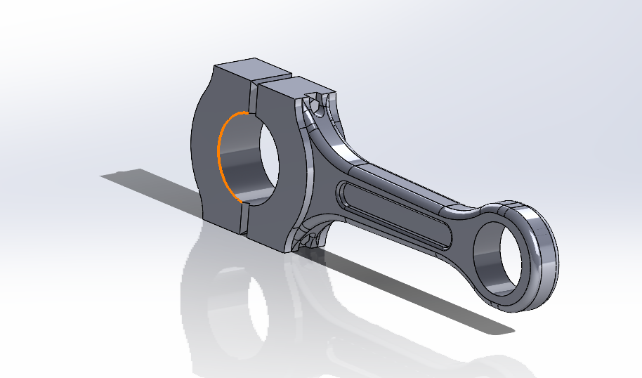 Ojnica - Connecting rod