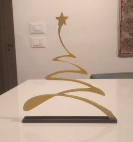christmas tree