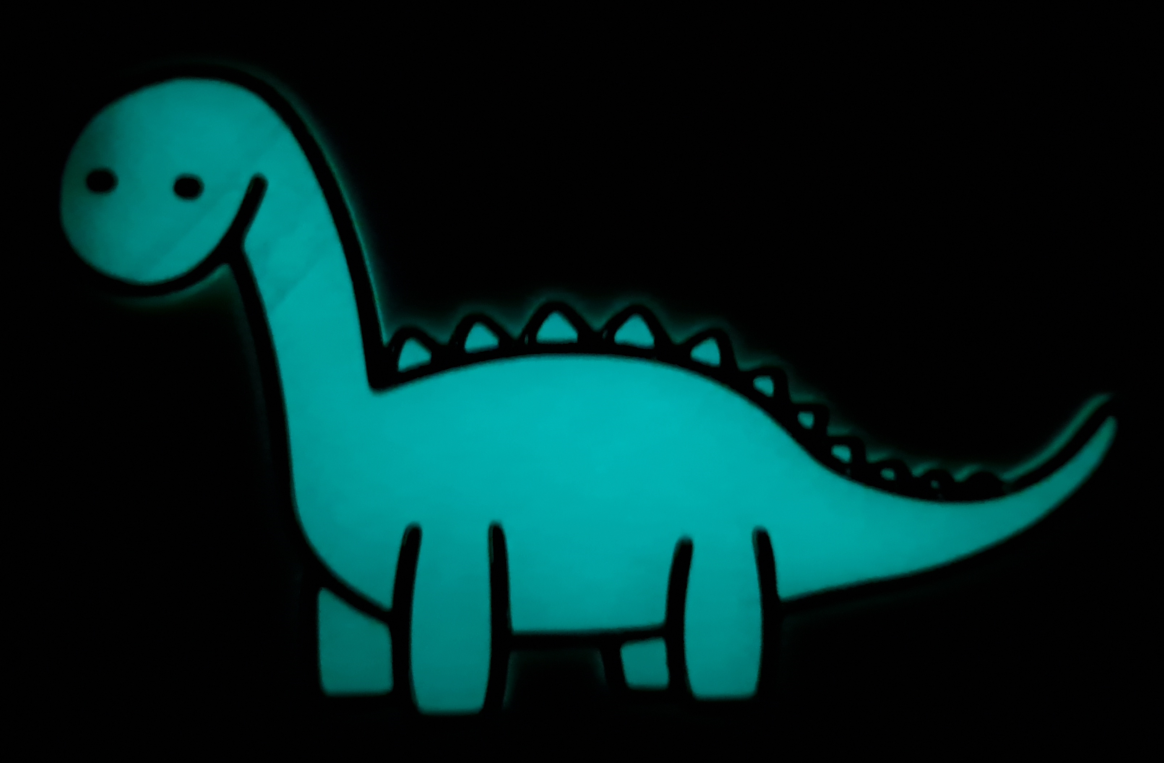 Cute Dinosaur — miniatura 2