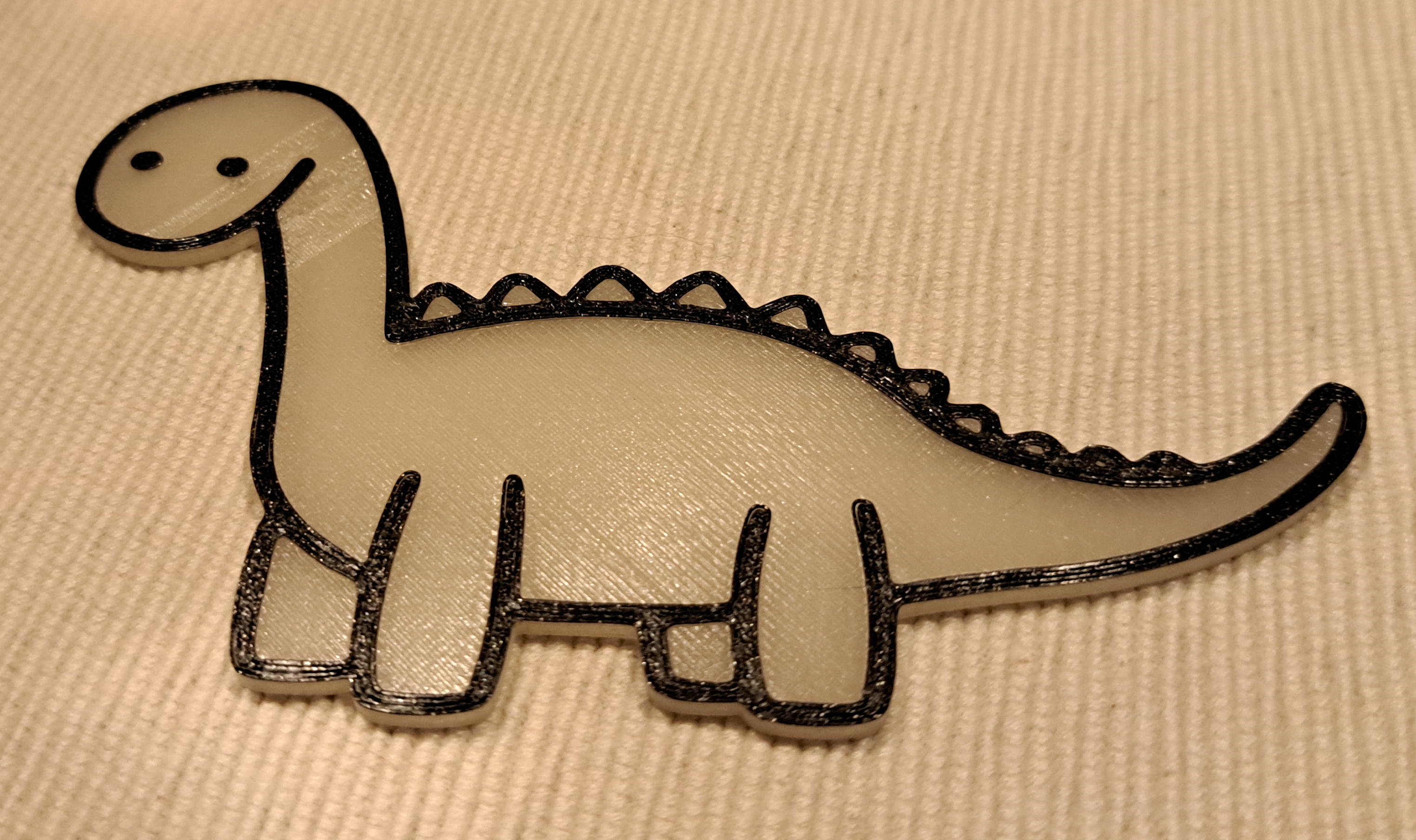 Cute Dinosaur