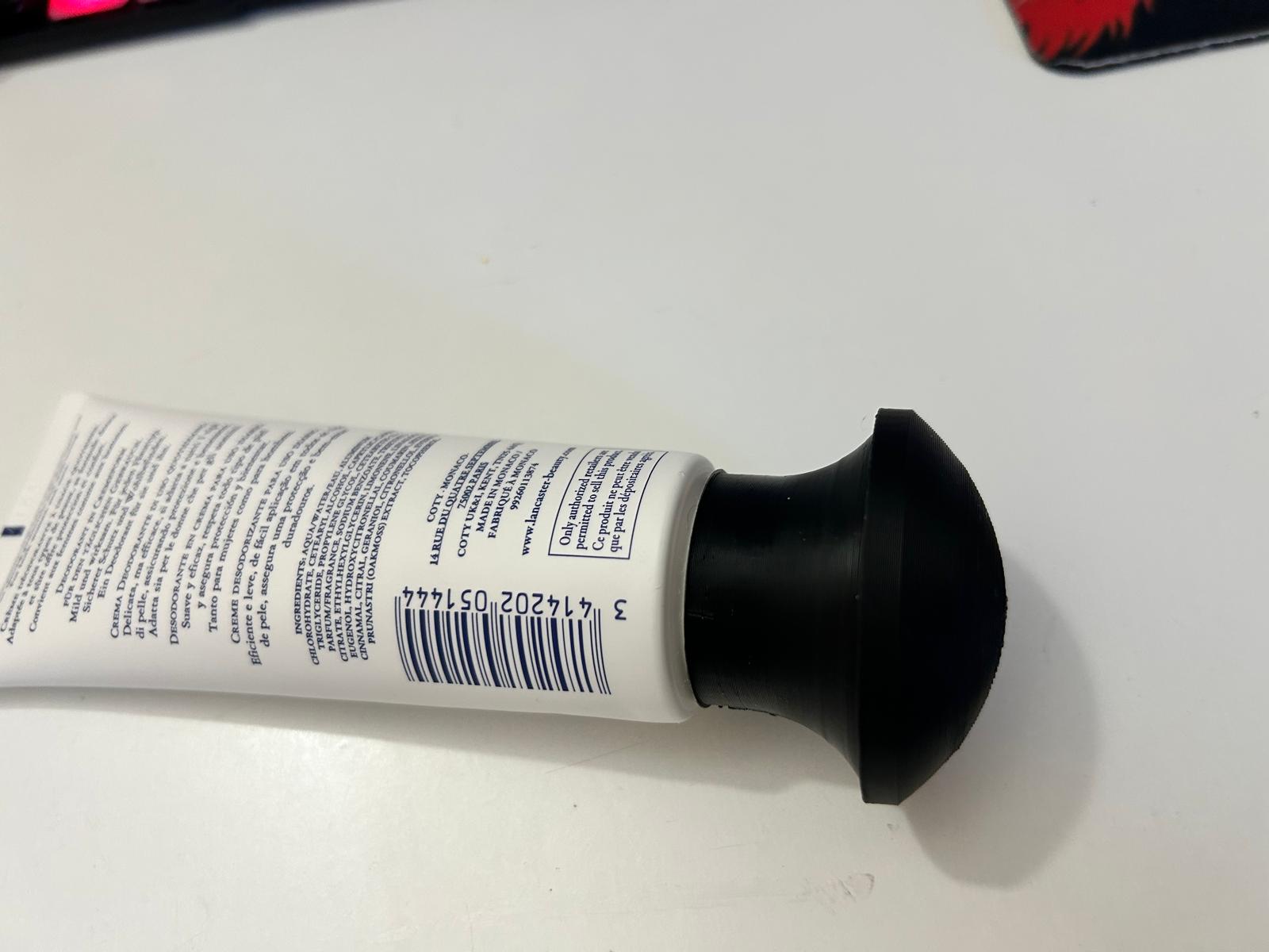 Lancaster deodorant cap — miniatura 2