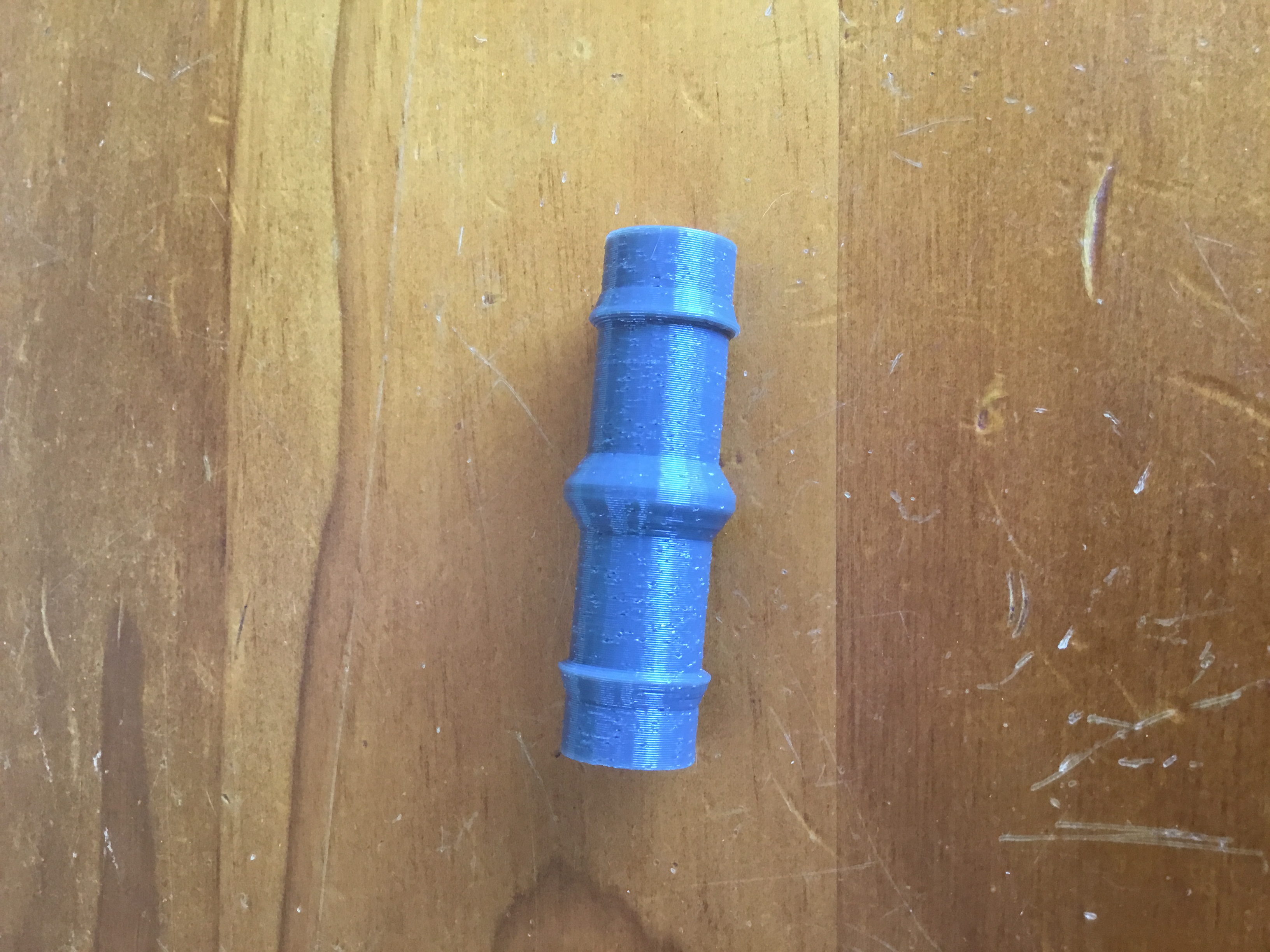0.75in. Pipe Joiner