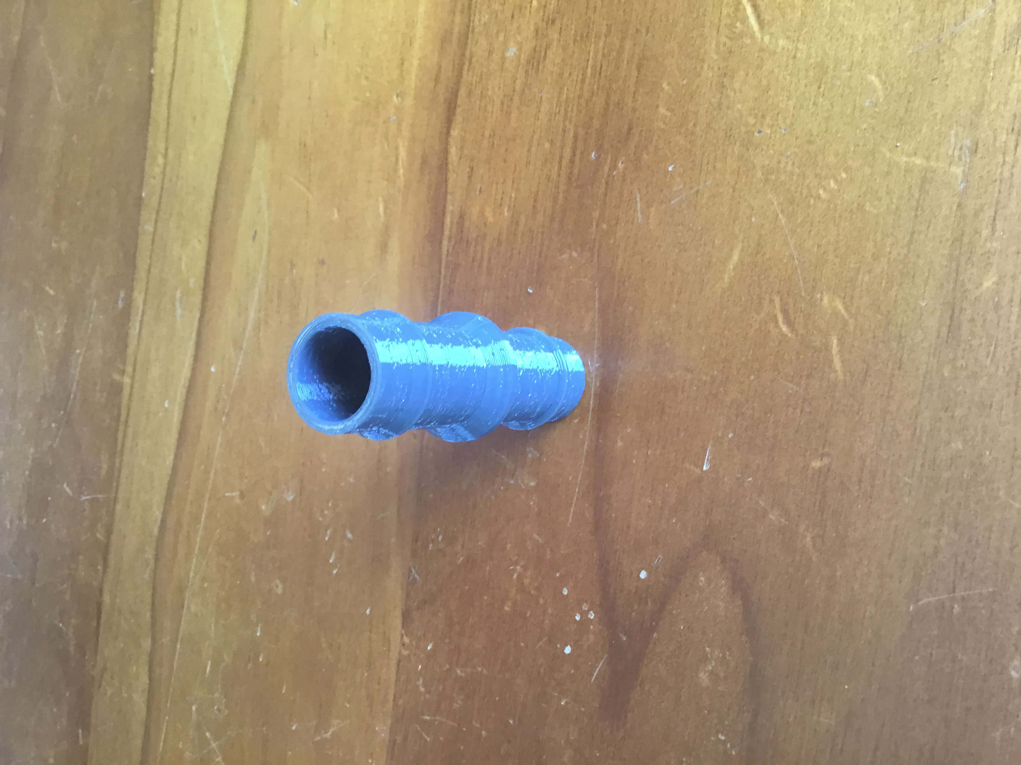 0.75in. Pipe Joiner — thumbnail 2