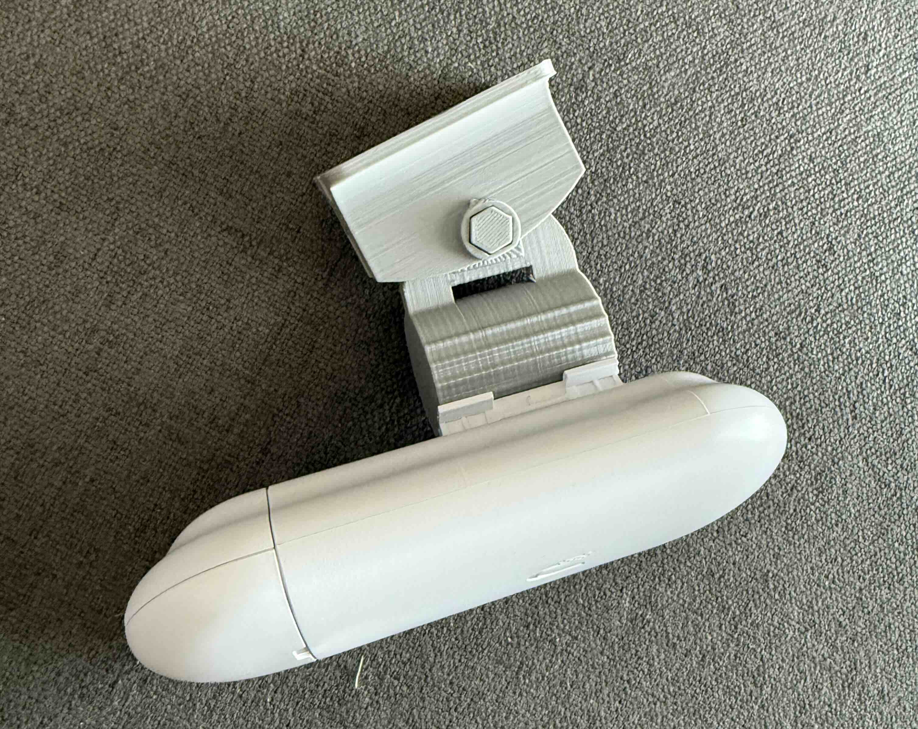 Ubiquiti 5AC Loco Mount
