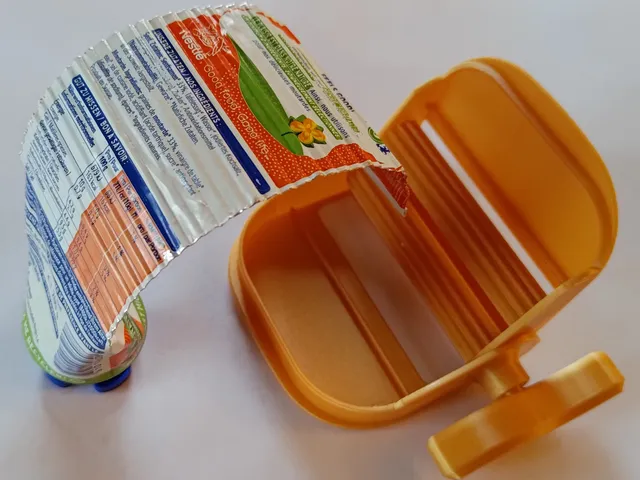 Tube Squezzer
