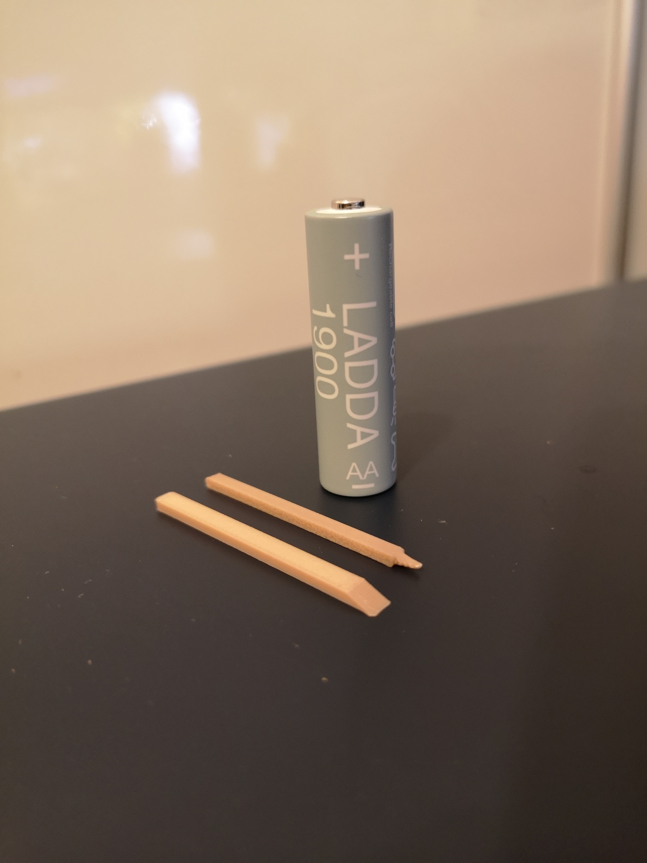 Stir Stick — thumbnail 2