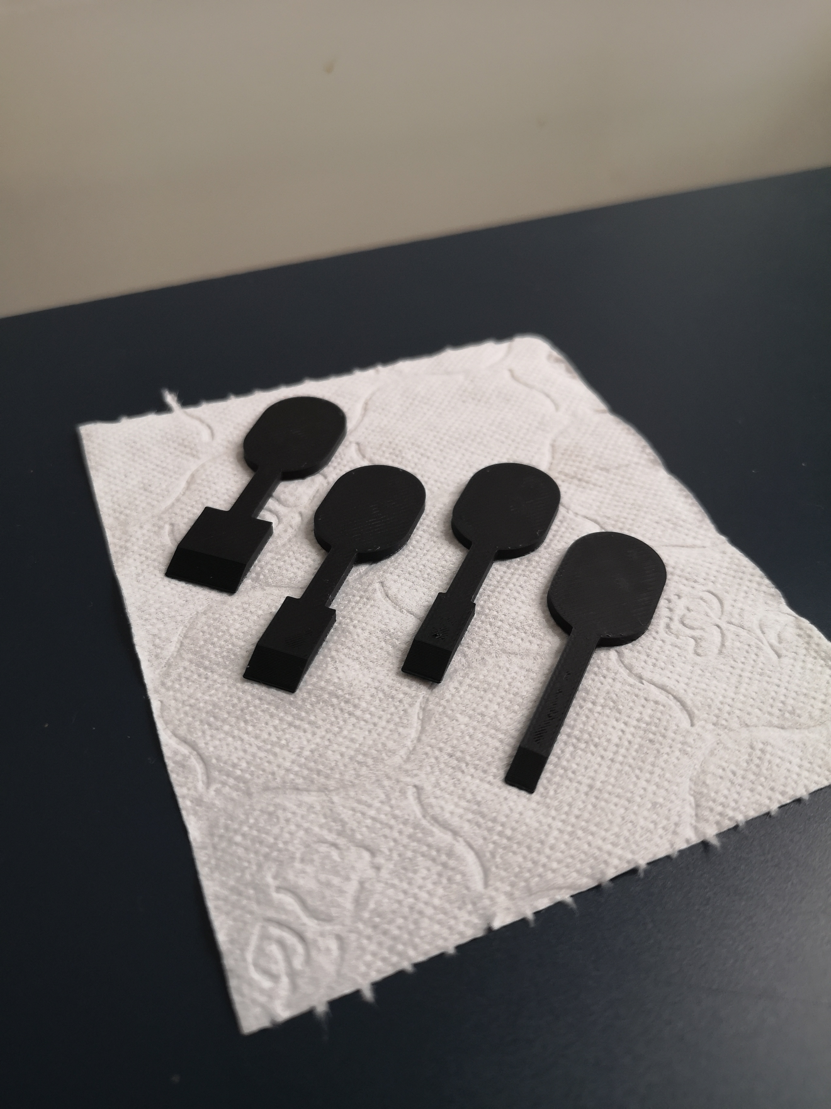 Stir Stick