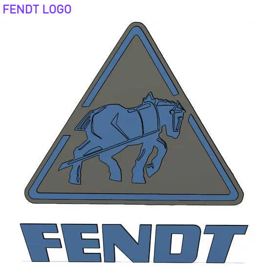 Fendt logo