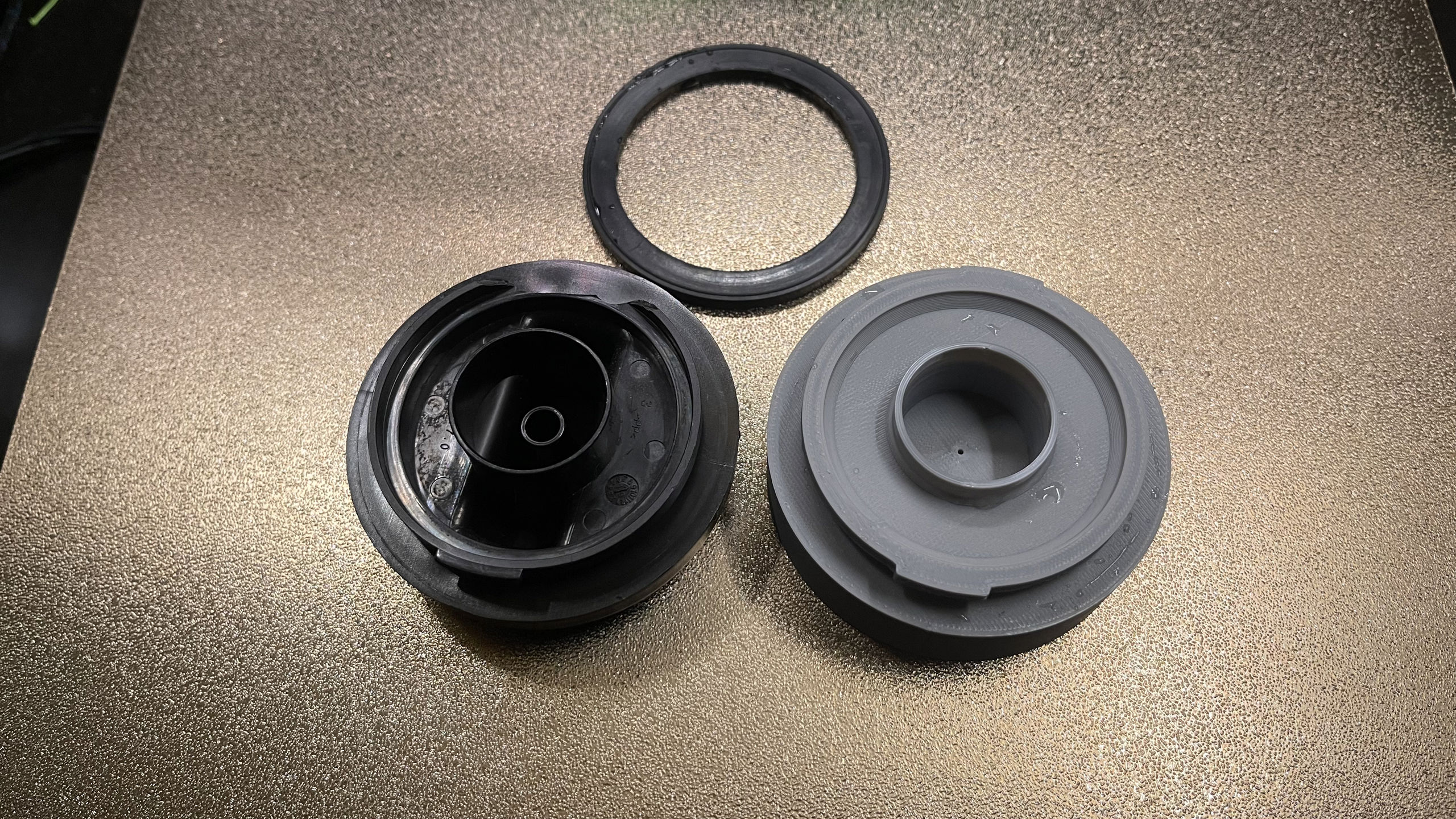 Kärcher SC 3 Upright lid