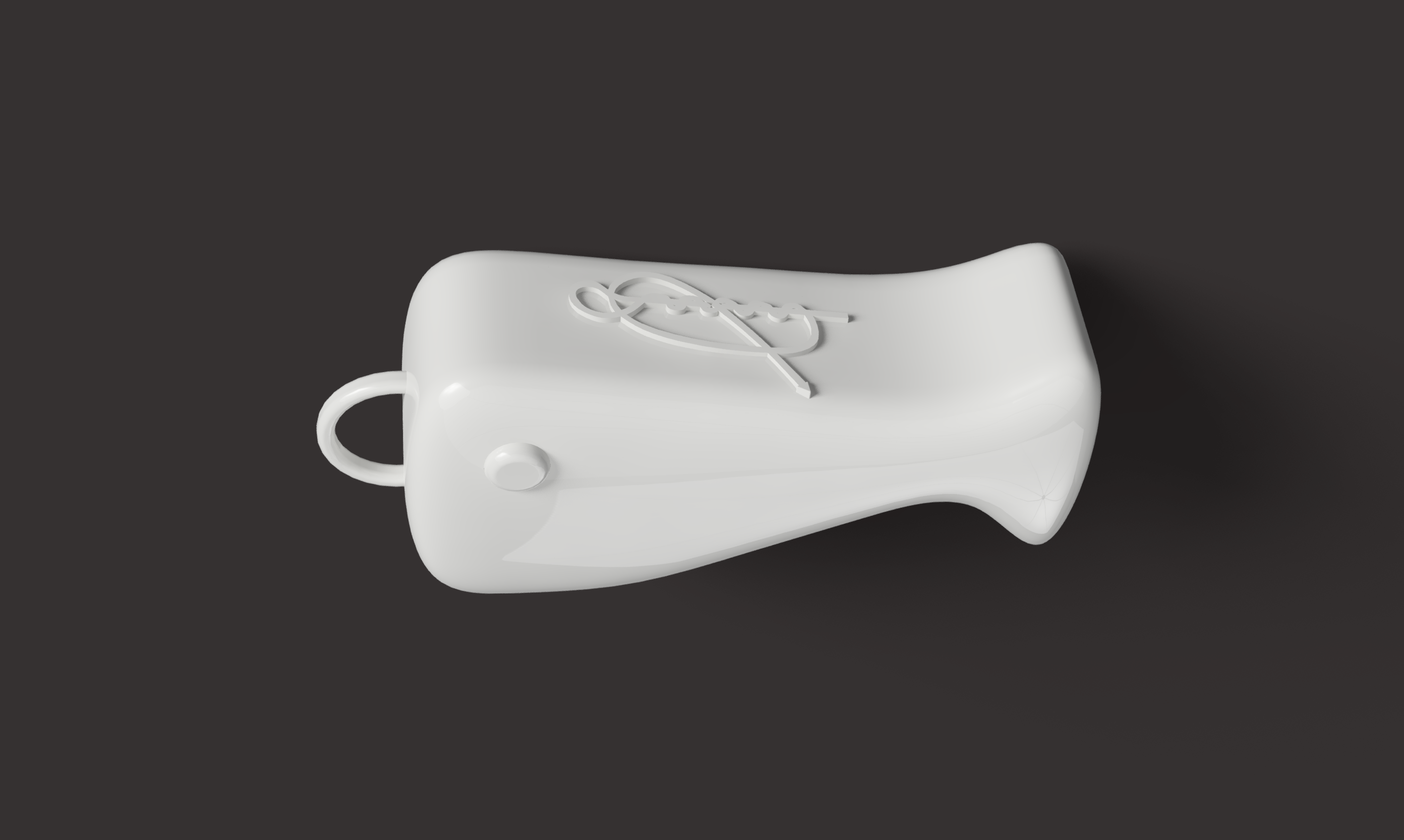 Kids Practice Fishing Lure