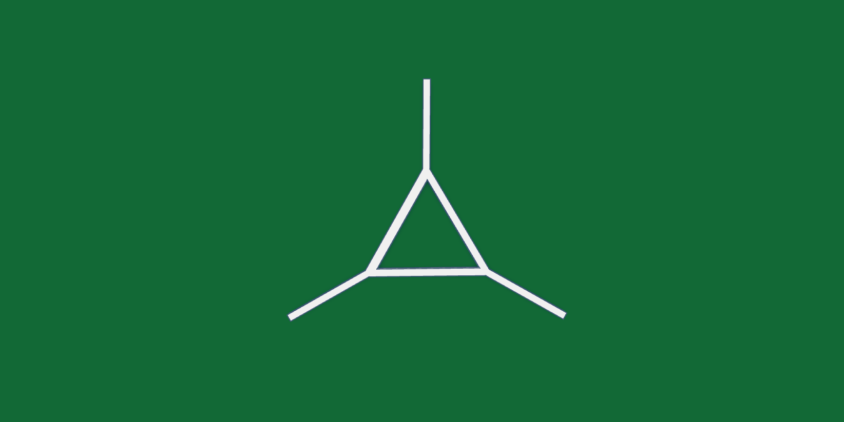 Tentsile Logo/Keychain