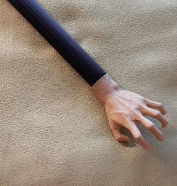 Back Scratcher