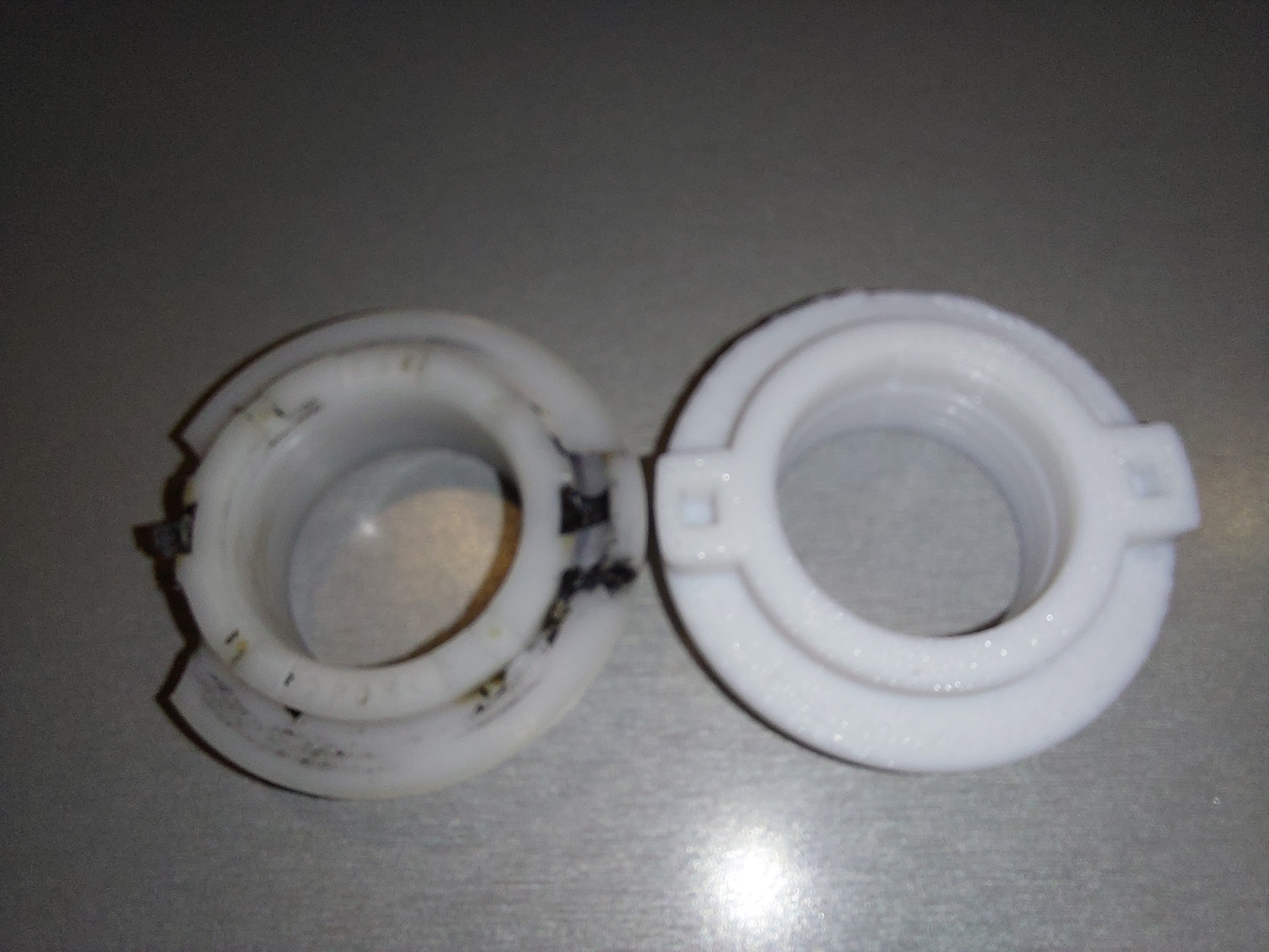 CRF250x CRF450x Speedometer Gear