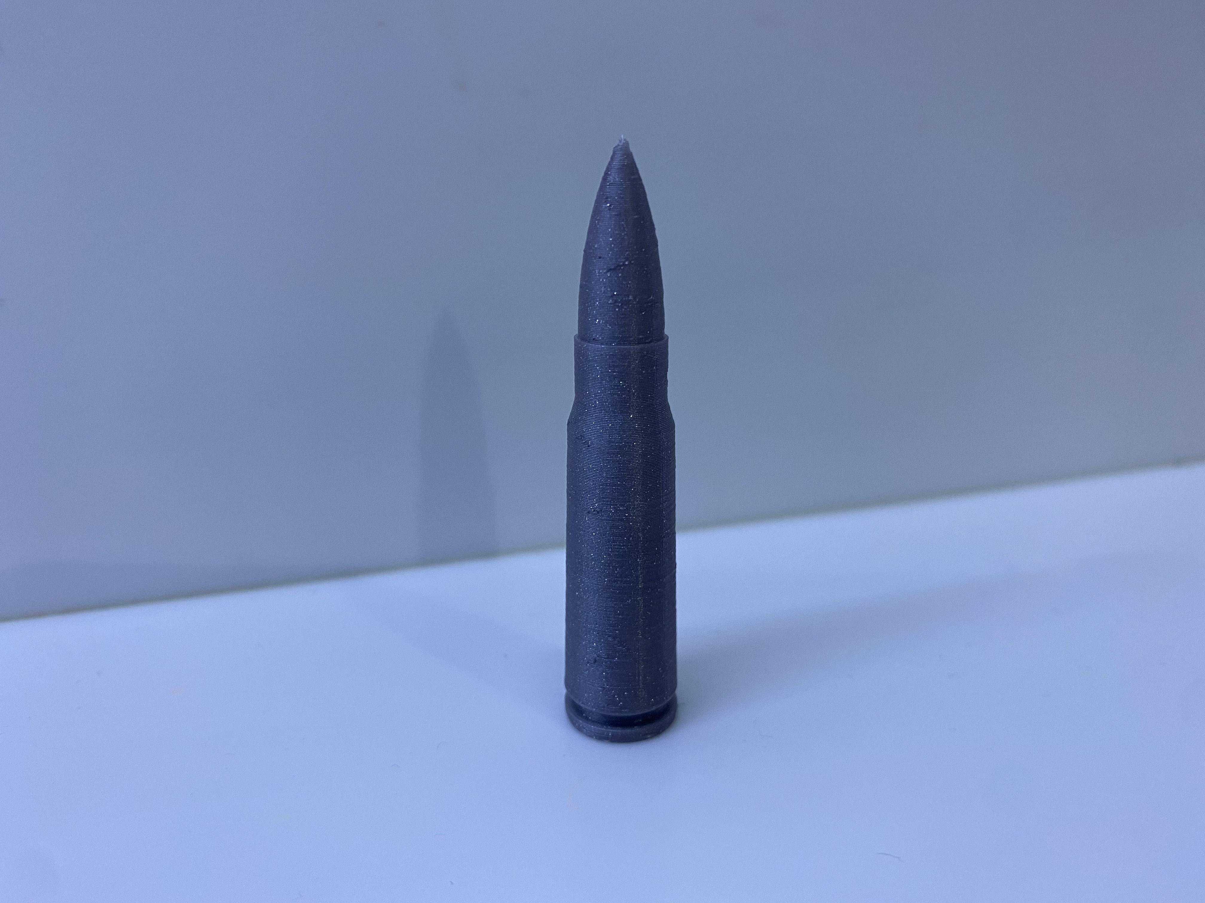 7.62x39mm Cartridge