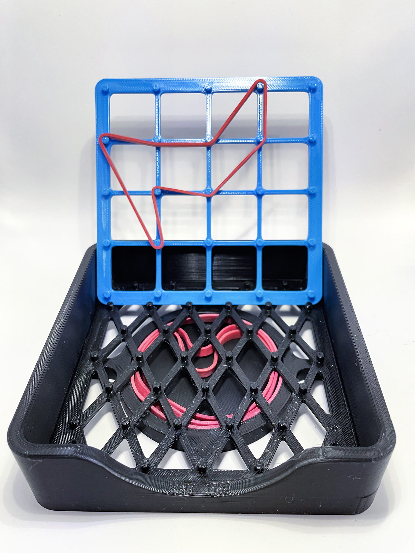 Haptic Geometric Board — miniatura 2