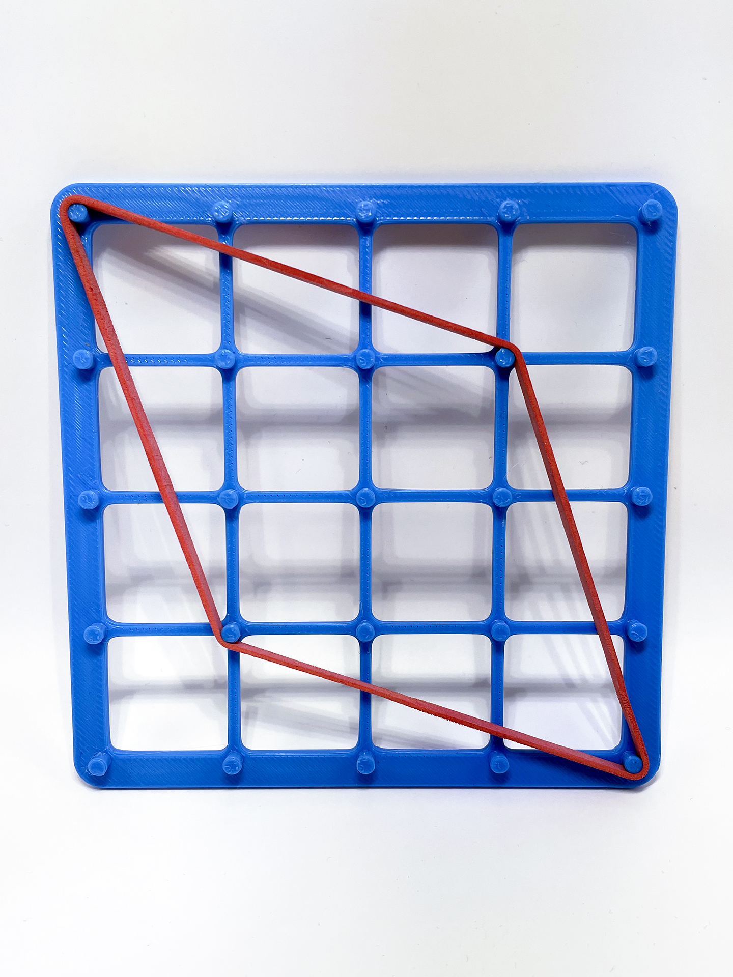 Haptic Geometric Board — miniatura 6