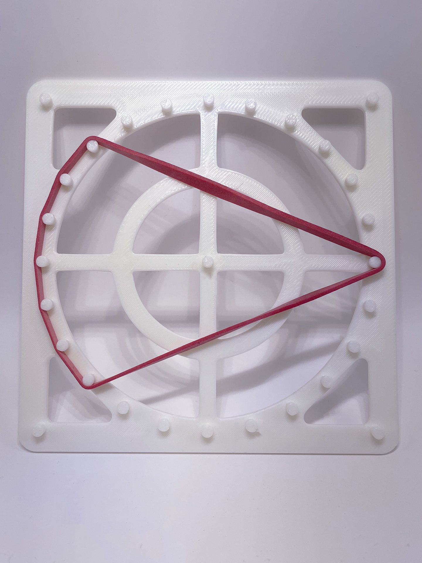 Haptic Geometric Board — miniatura 4