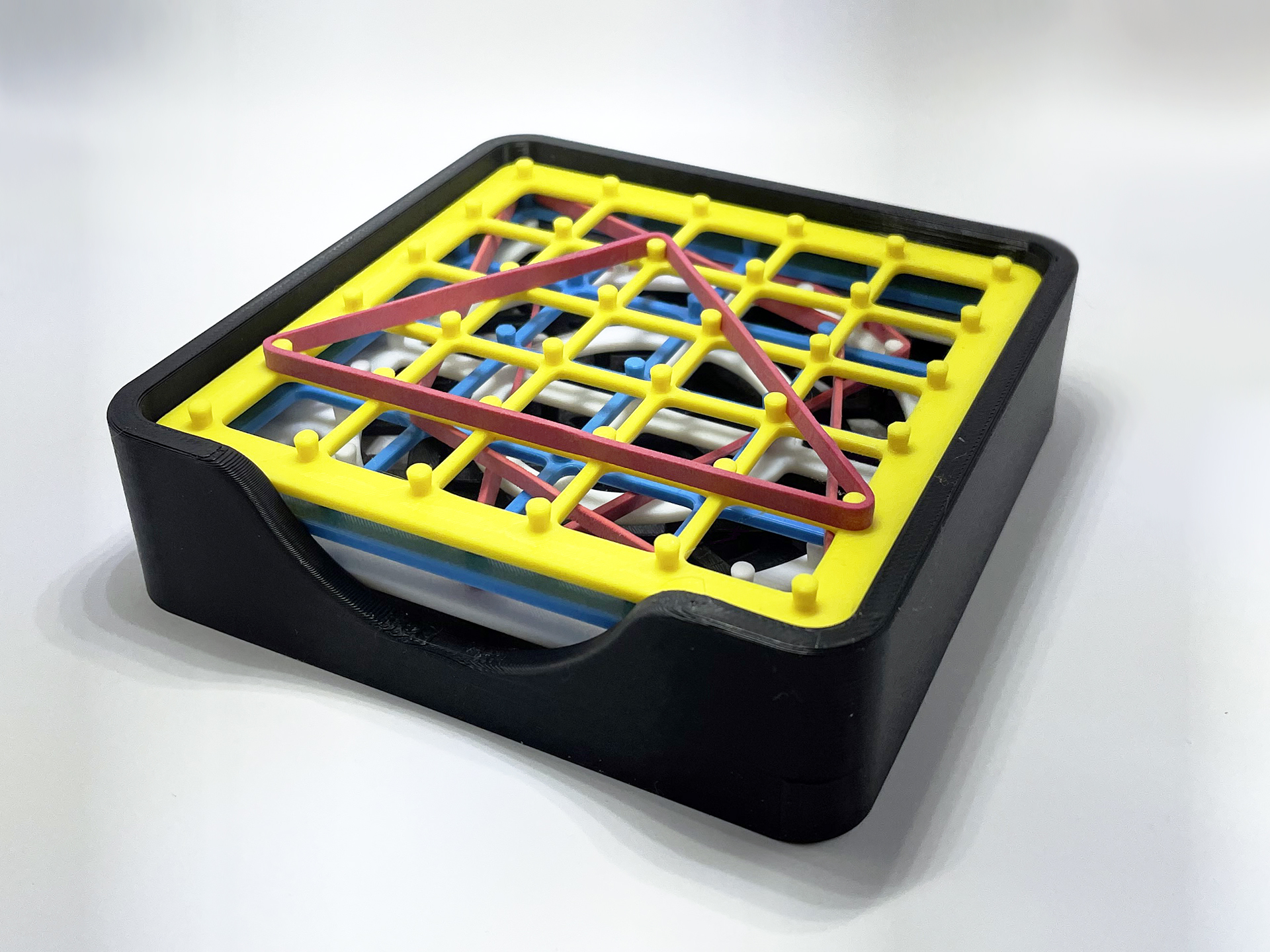 Haptic Geometric Board — miniatura 3