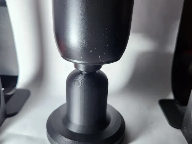 Blue Yeti Mic Stand
