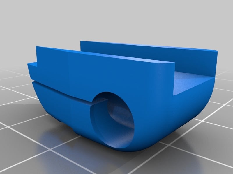 Rebel Rukus Immortal-T Arm Mount