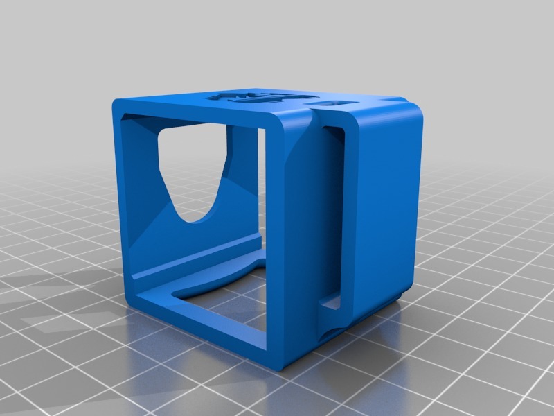 Armattan Chameleon (Aluminum) Session Mount