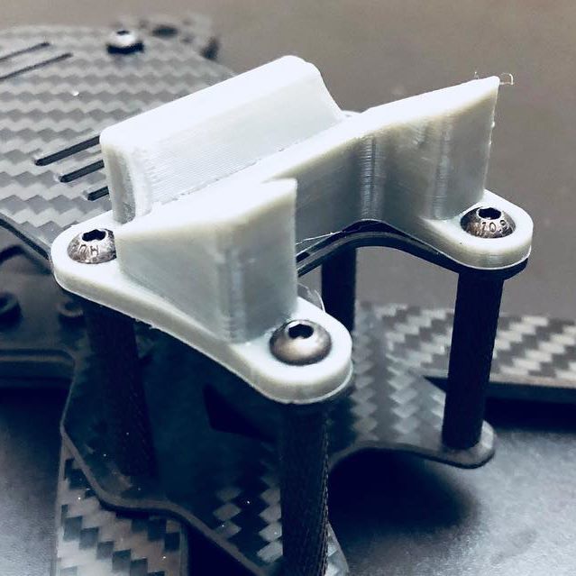XHover GAPit Camera Couch — miniatura 3