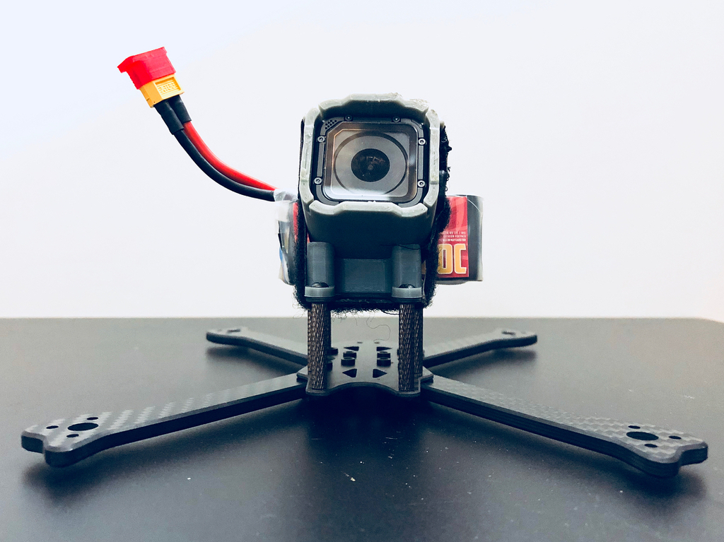XHover GAPit Camera Couch — miniatura 4