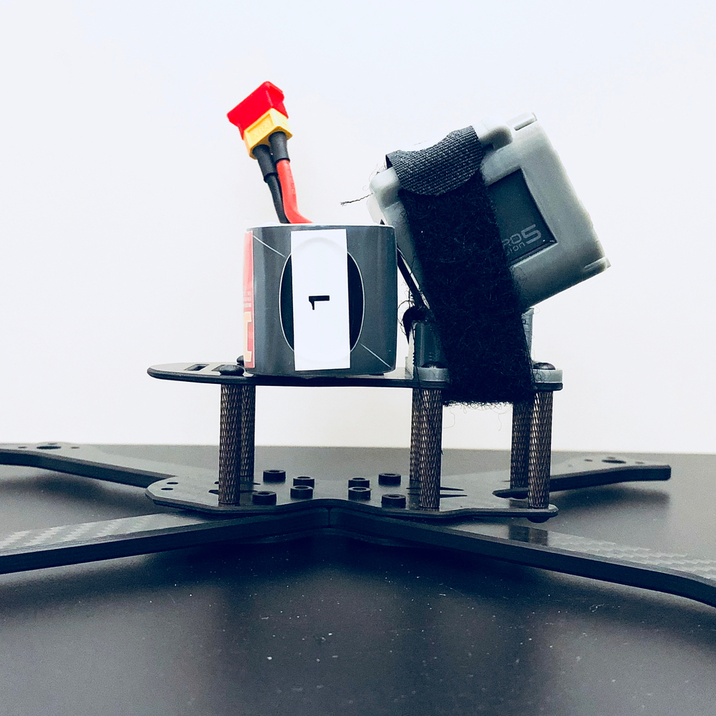 XHover GAPit Camera Couch — miniatura 6