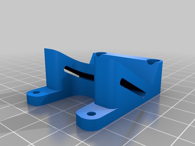 TBS SourceOne GoPro Couch (30 Degrees)