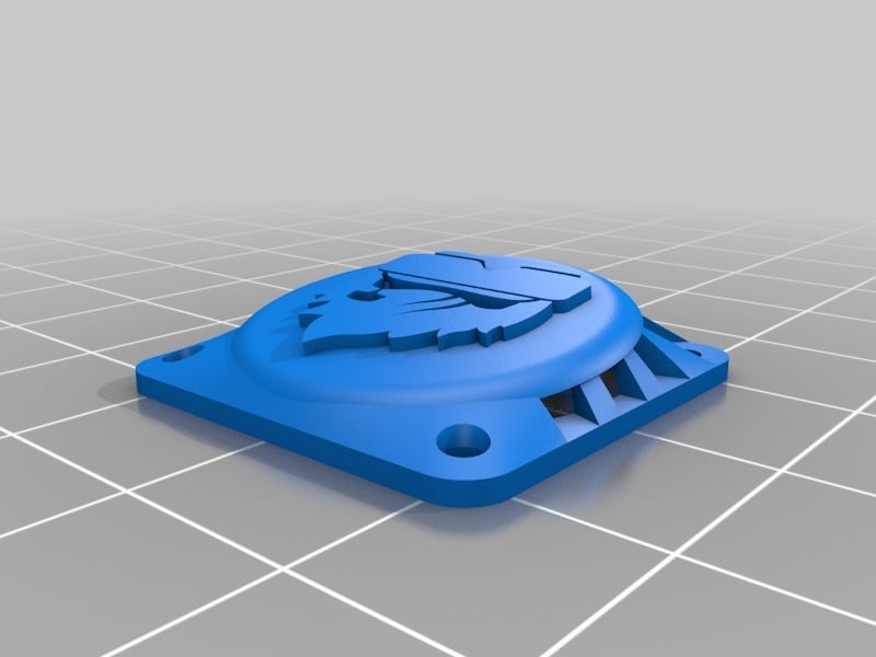 FatShark Fan Guard - theFPVgeek edition