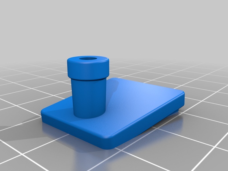 3DBenchy Chimney