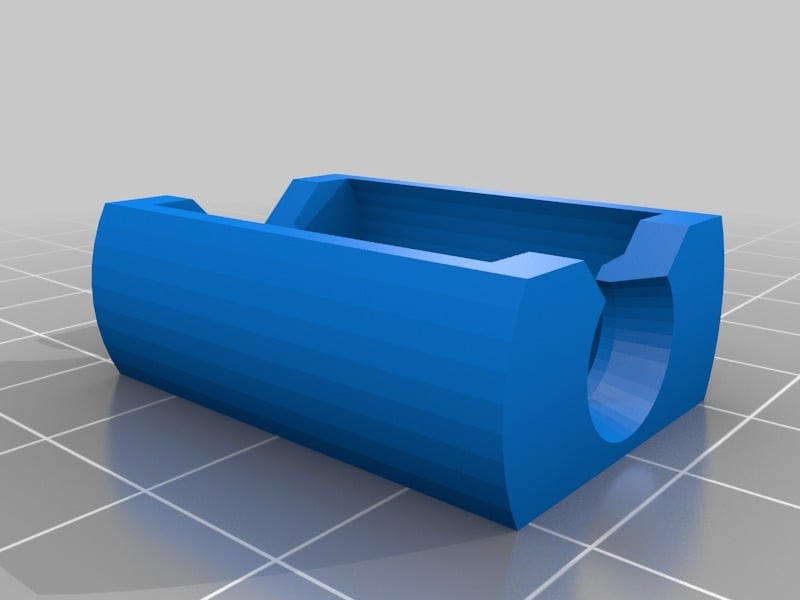 Flex Coupling Limiter - M5-M8