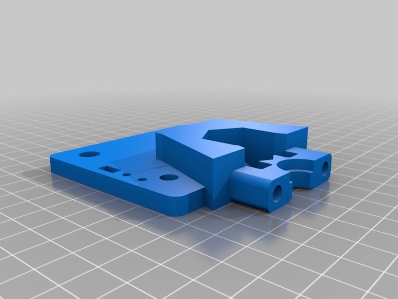 Tevo Tarantula X Cartridge w/Autolevel Sensor Mount