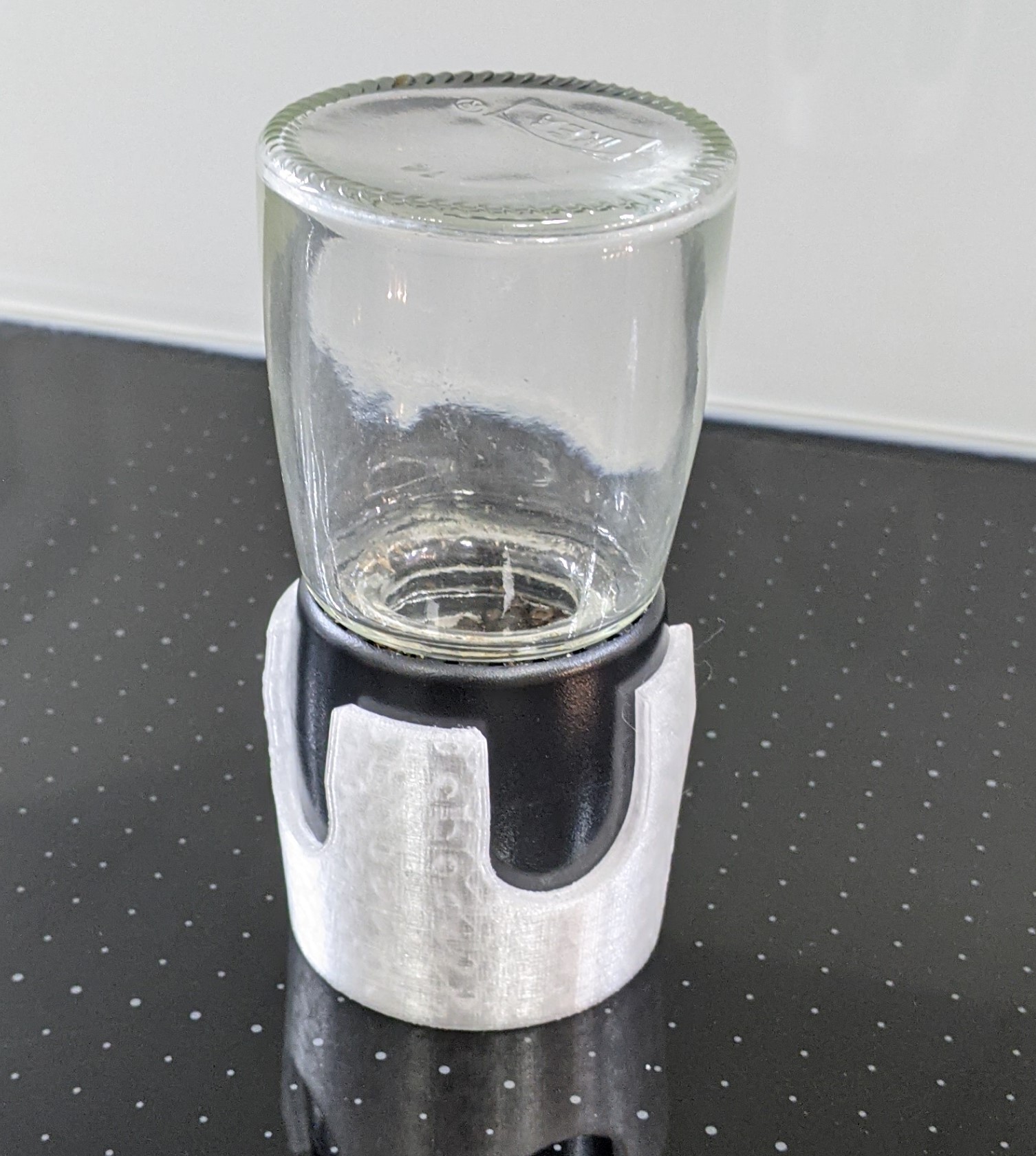 Stand - Cover for Ikea Spice Mill
