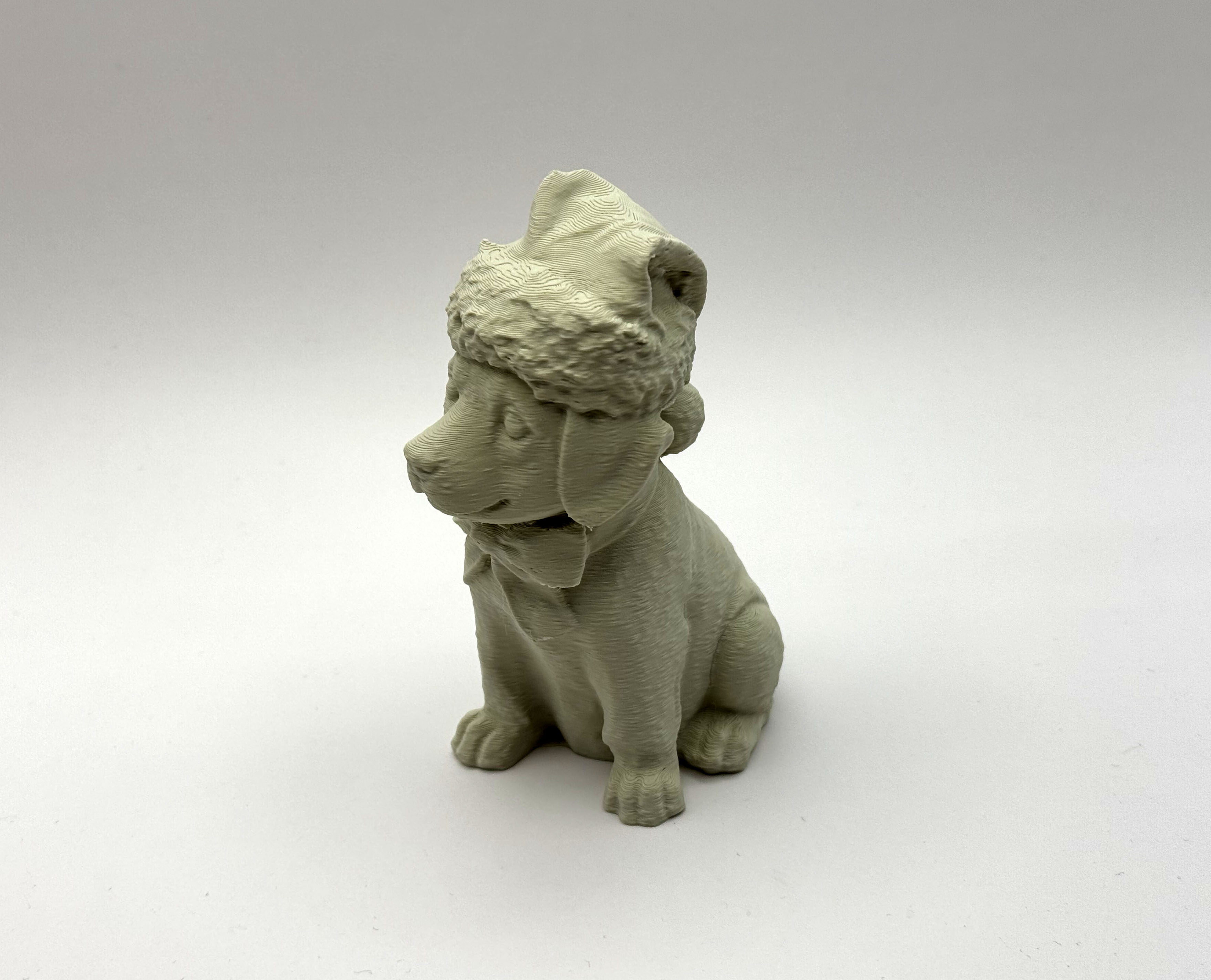 Winter Puppy — miniatura 4
