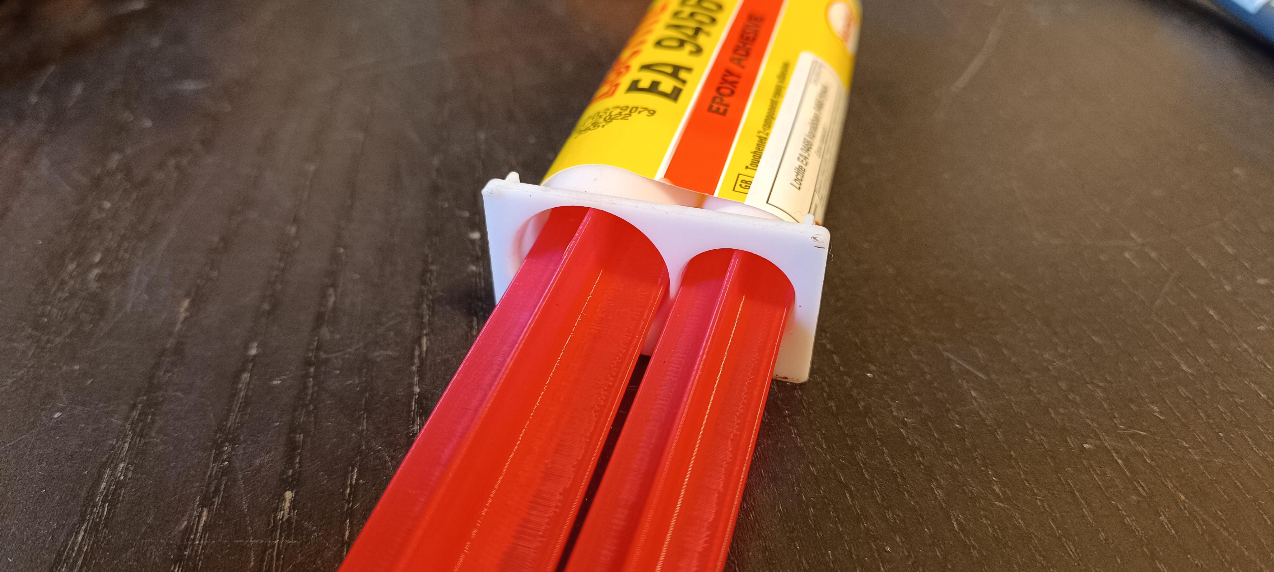 Epoxy pusher — miniatura 6