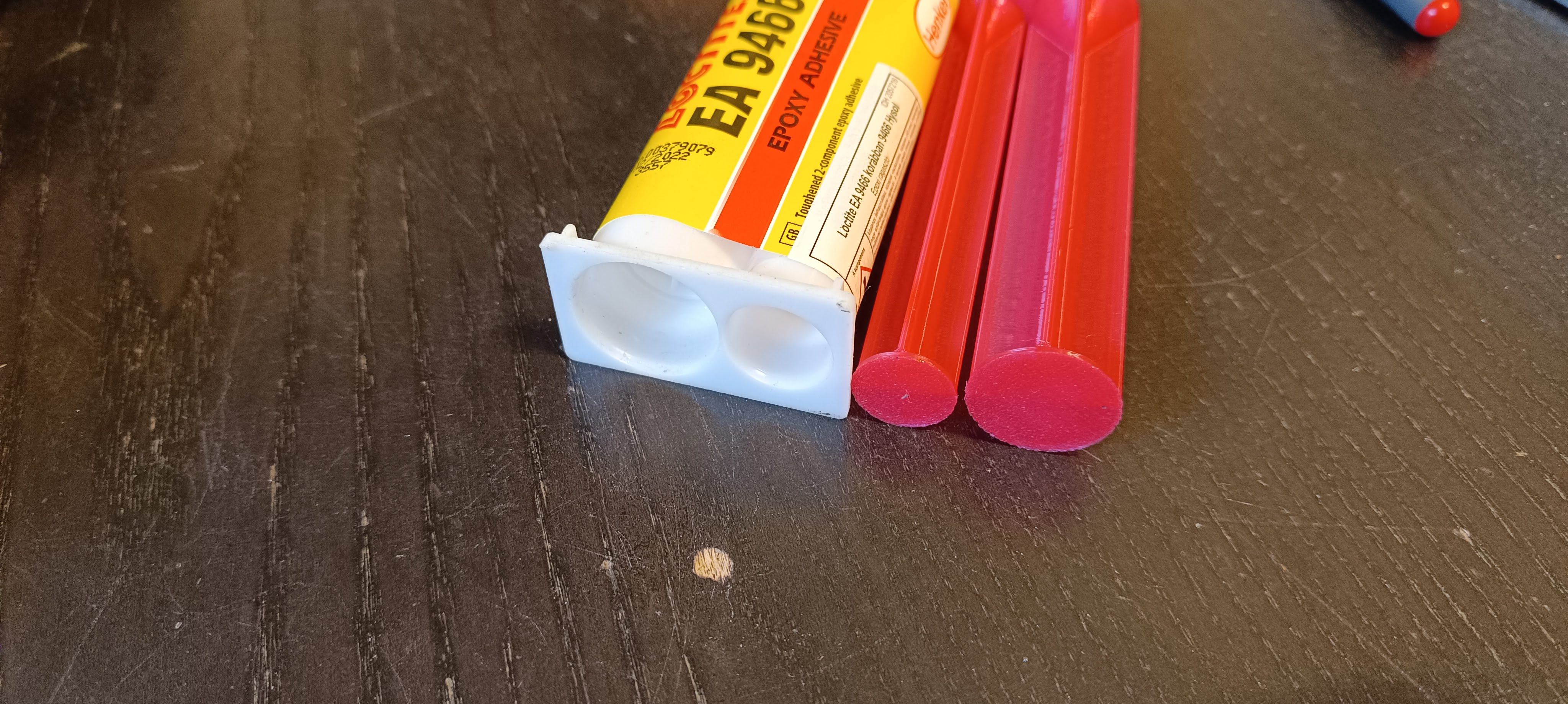 Epoxy pusher — miniatura 5