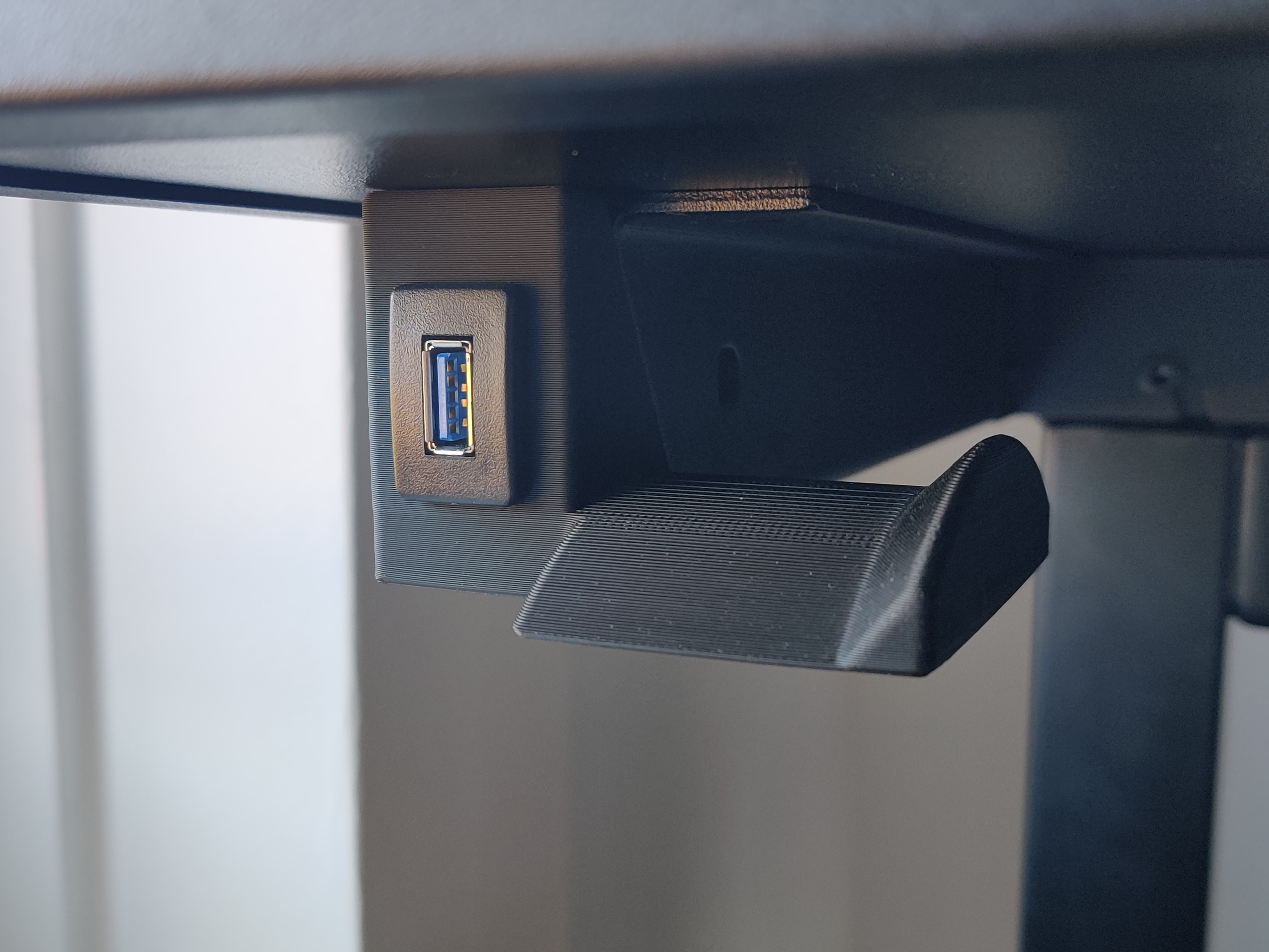 Secretlab Magnus Pro Headphoneholder With USB