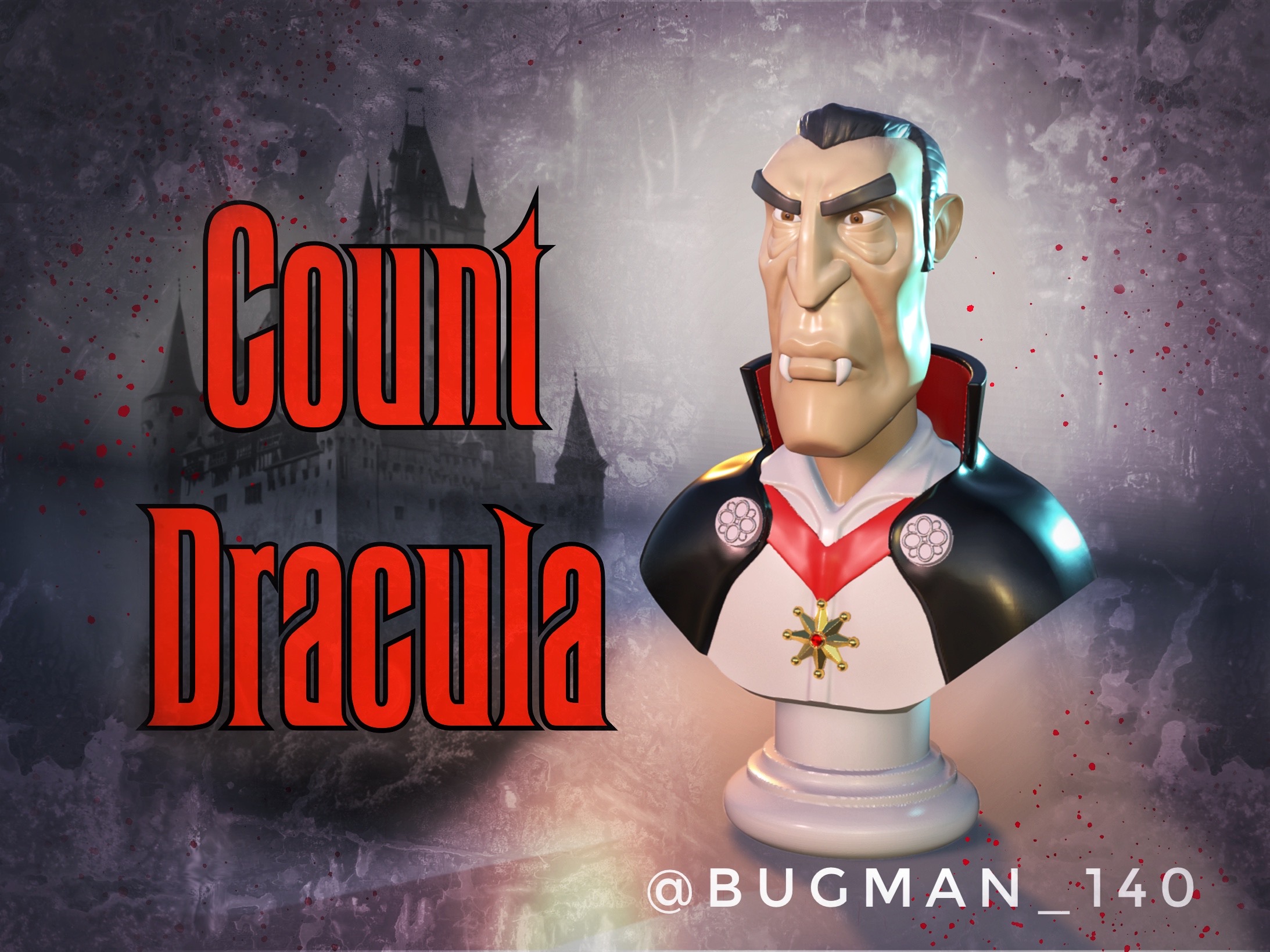 Count Dracula