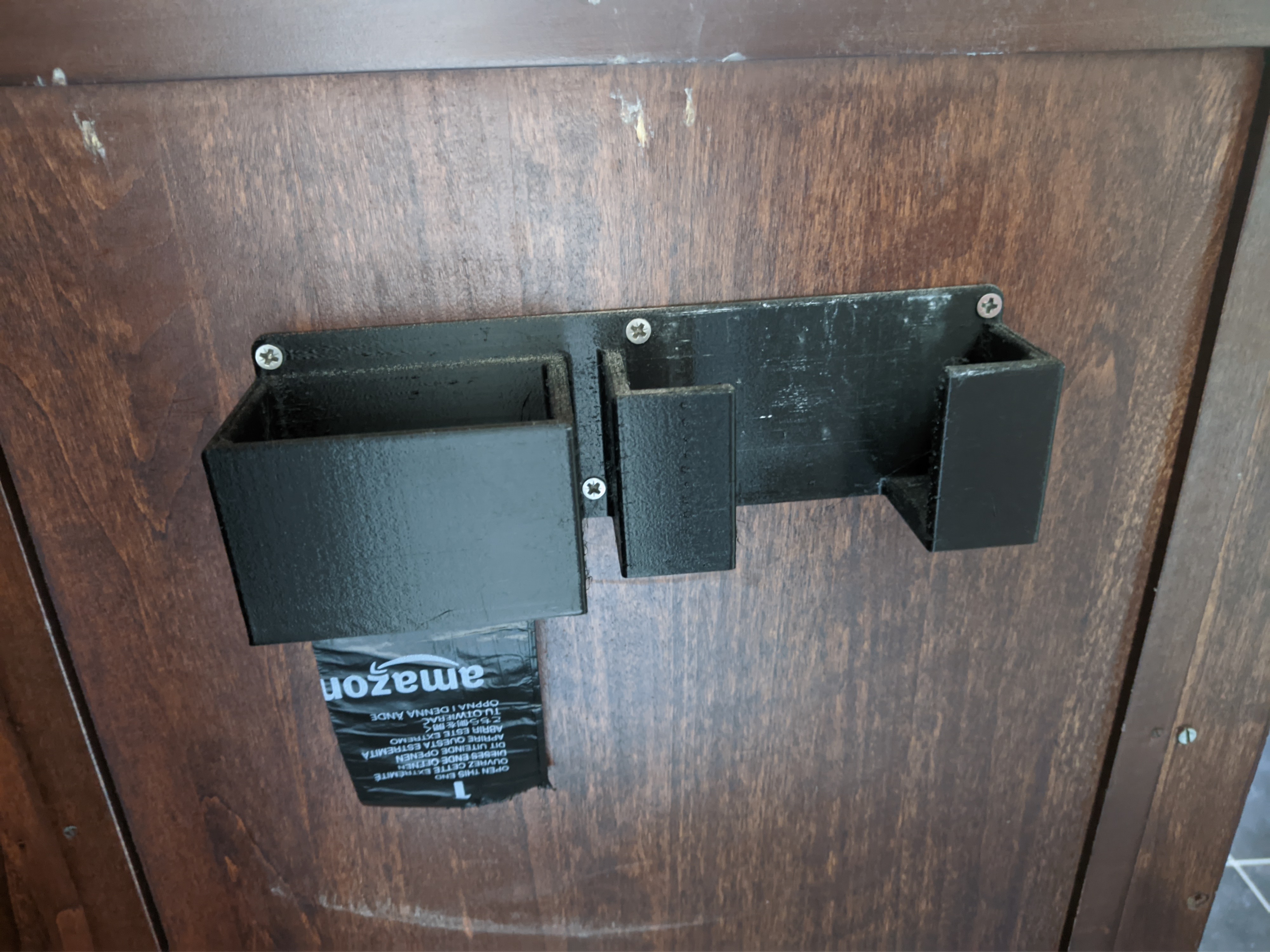 Litterbox cleaning station — miniatura 3