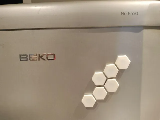 HexMagnet