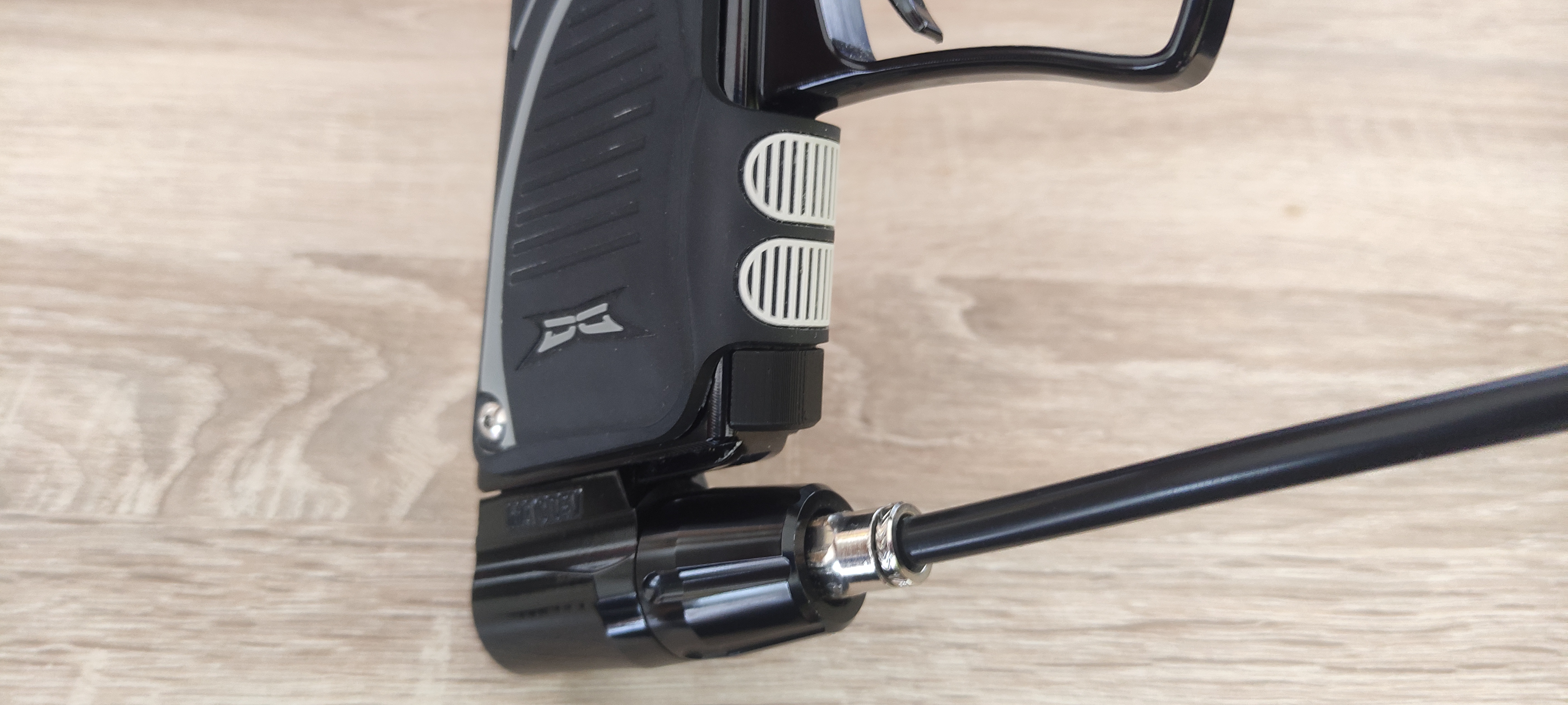 MacDev Droid / Clone Grip insert