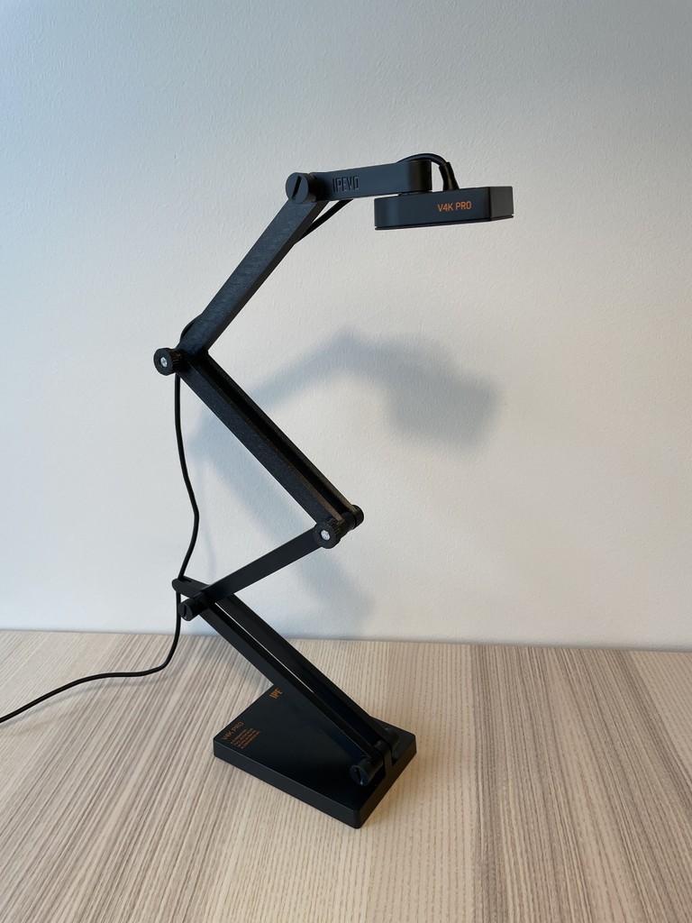 IPEVO V4K Camera Arm Extension