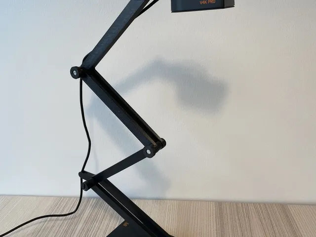 IPEVO V4K Camera Arm Extension