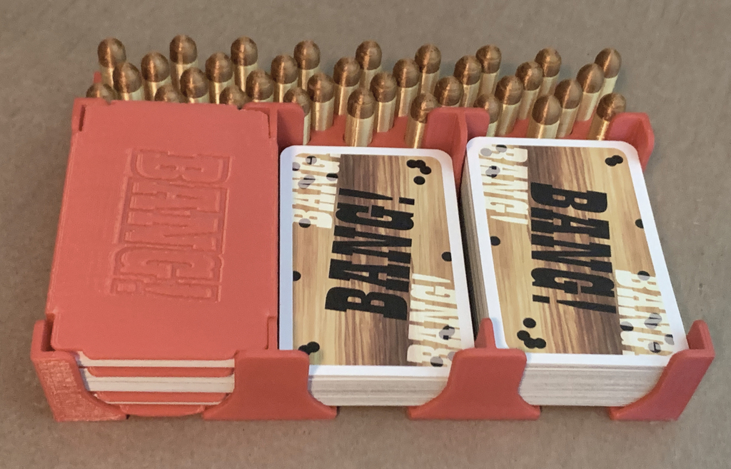 Bang Box Organizer