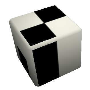 Miniatura 3 do modelo 3D i3d Geometric Pattern Blocks