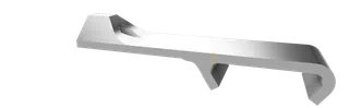 PTFE tube holder for SPOOL HOLDER (madaco)
