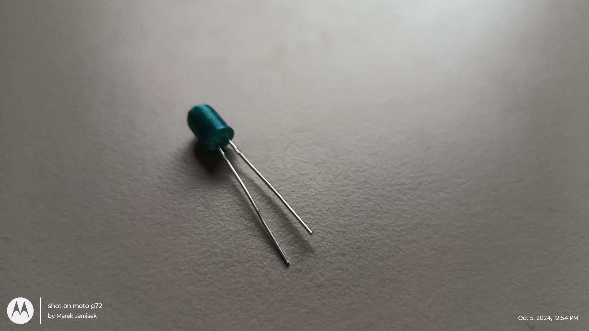 LED Cover/Diffuser — thumbnail 4